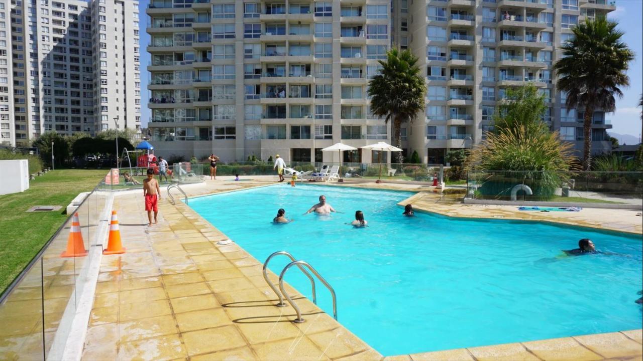 Departamento Marina Horizonte II Apartment Coquimbo Exterior foto