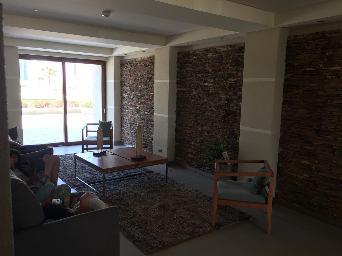 Departamento Marina Horizonte II Apartment Coquimbo Exterior foto