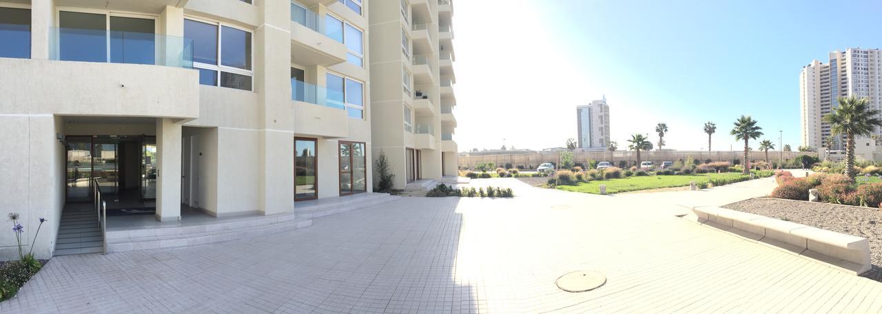 Departamento Marina Horizonte II Apartment Coquimbo Exterior foto